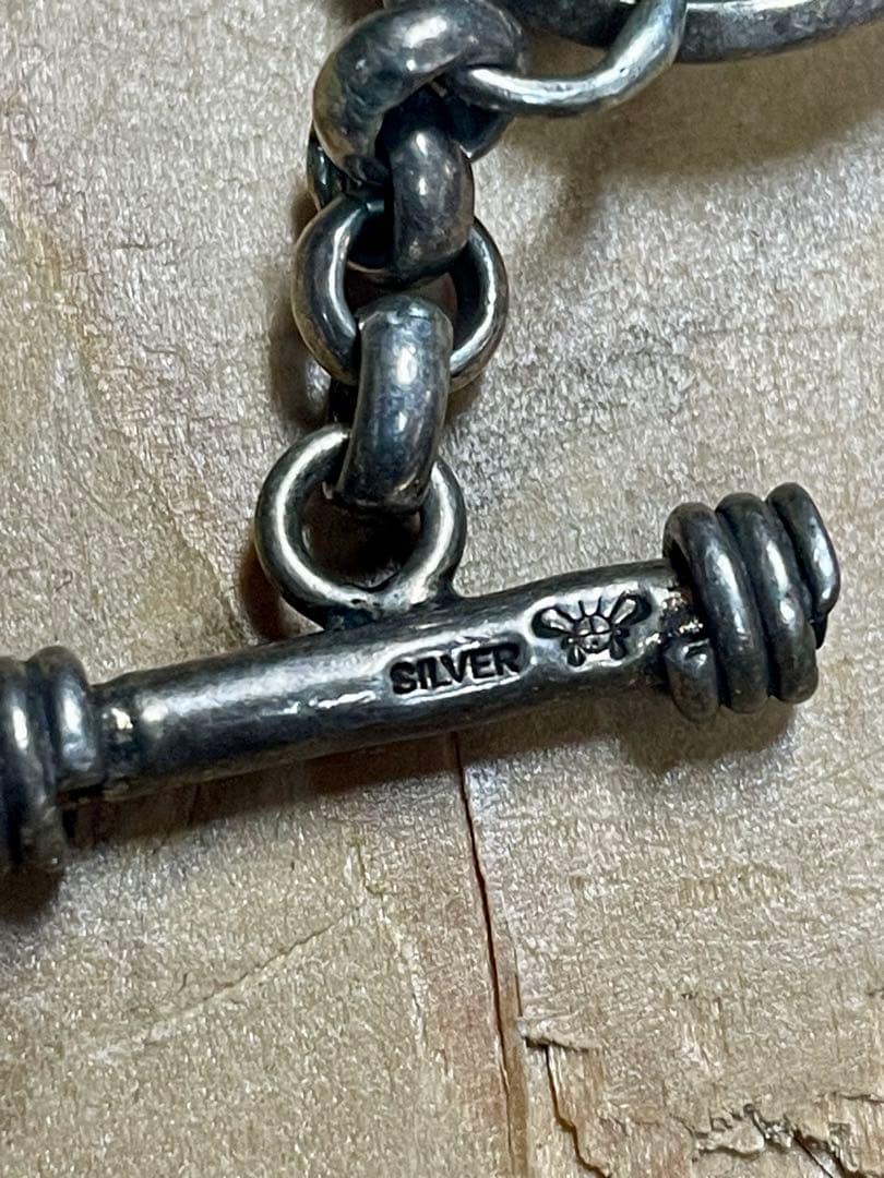 コンチョブレスレット