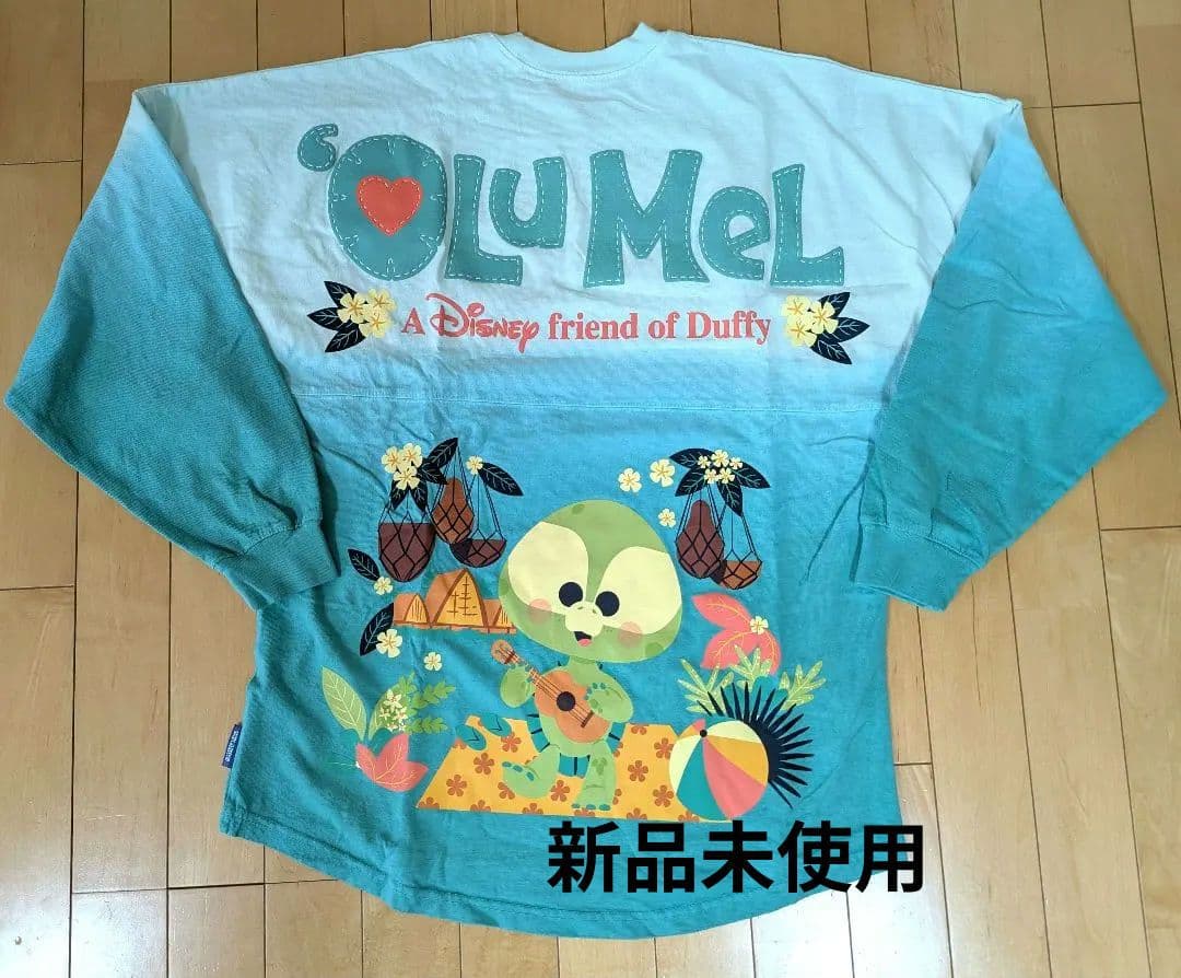 ハワイ アウラニ 限定 オルメル スピリットジャージ