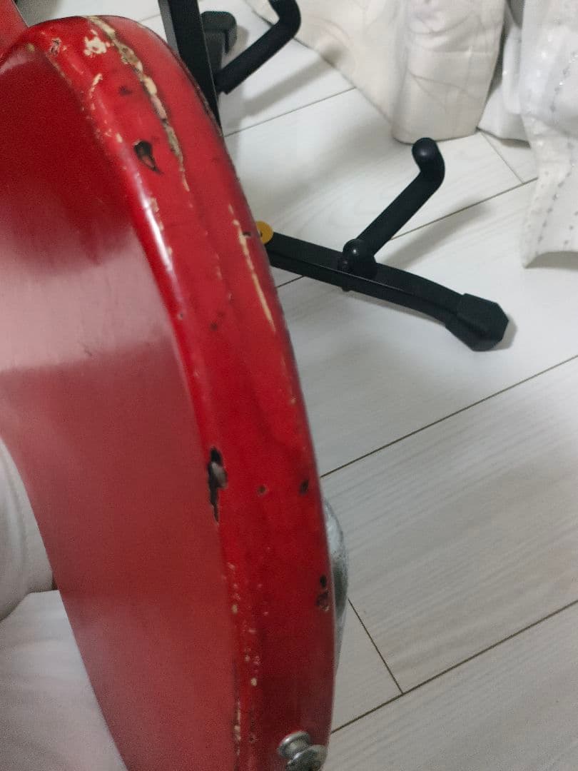 trinity 60年代 ECHO ビザール ギター 日本製 ジャンク品