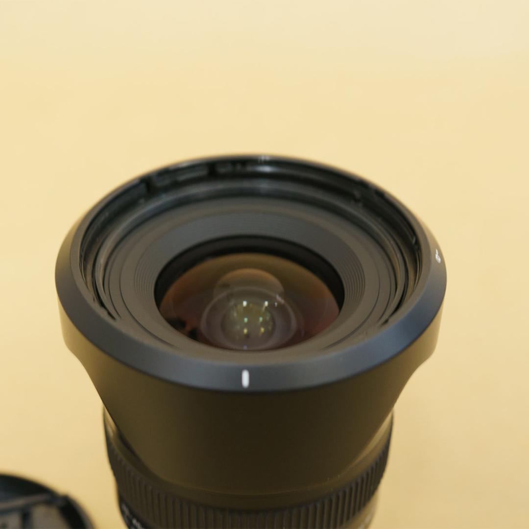 レンズ(ズーム) TAMRON 20-40mm F/2.8 Di III VXD A062