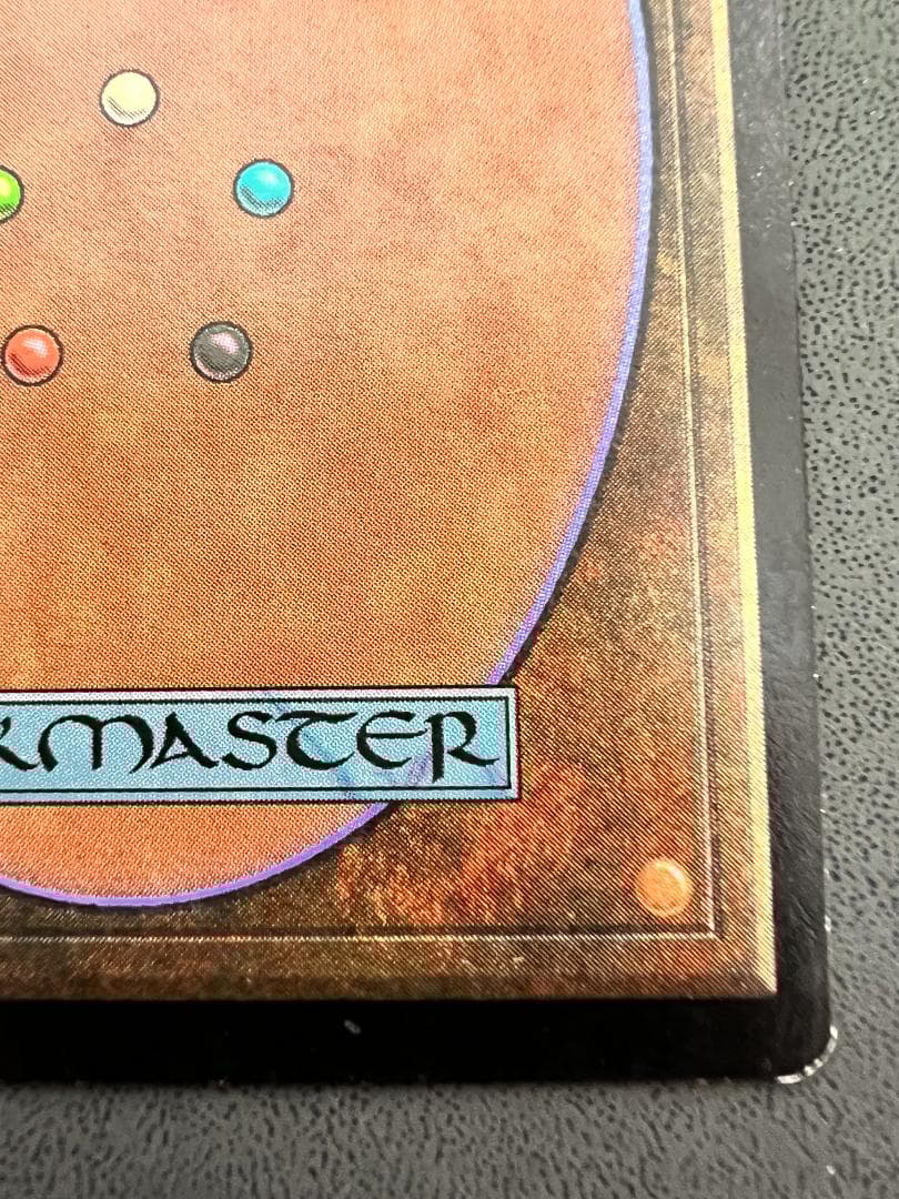 再録禁止「UDS」金属細工師/lworker　日本語１枚