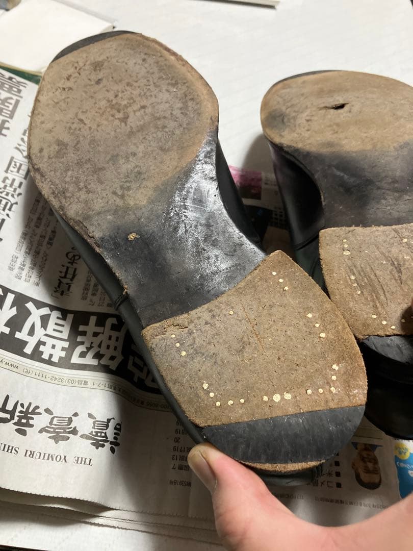 エドワードグリーン チェルシー UK10E