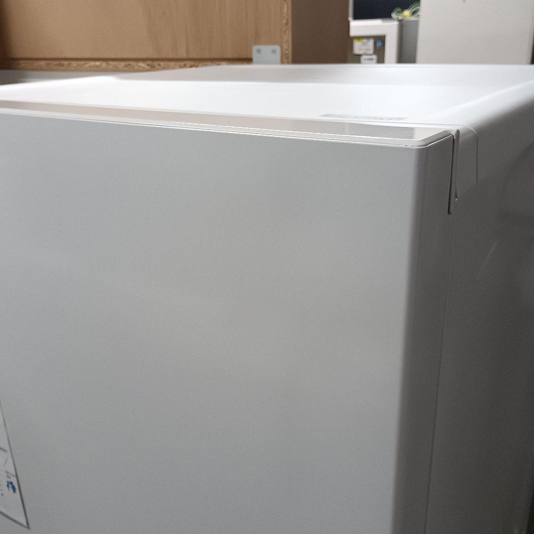 【2022年製】無印良品　ノンフロン電気冷蔵庫　自動製氷　272L