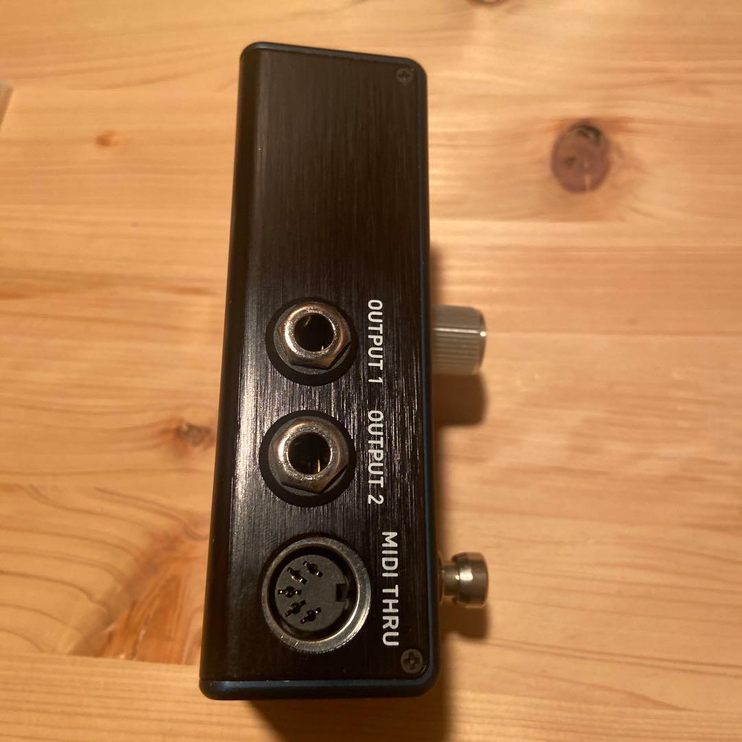 SOURCE AUDIO ソースオーディオ EQ2 正規輸入品