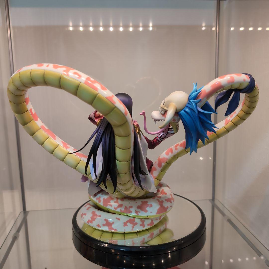 ワンピース“NEO-MAXIMUM” “海賊女帝”ボア・ハンコック　POP