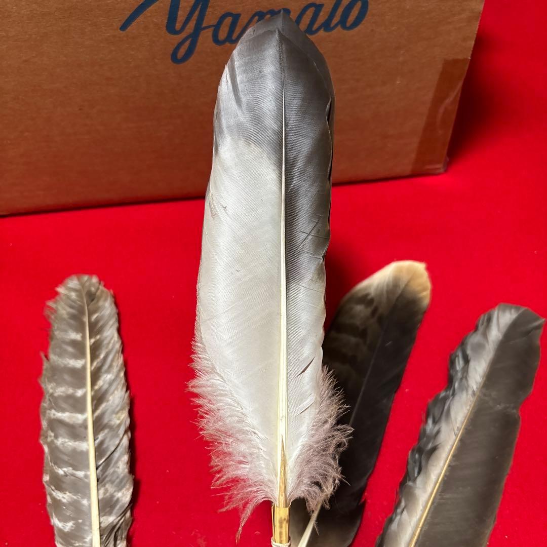 茶道具　羽箒　茶道教室