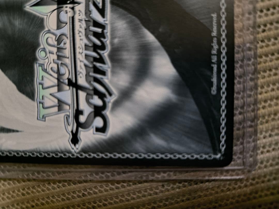 z*k様 ヴァイスシュヴァルツ　十王星南　SIR　シリアル　学園アイドルマスター