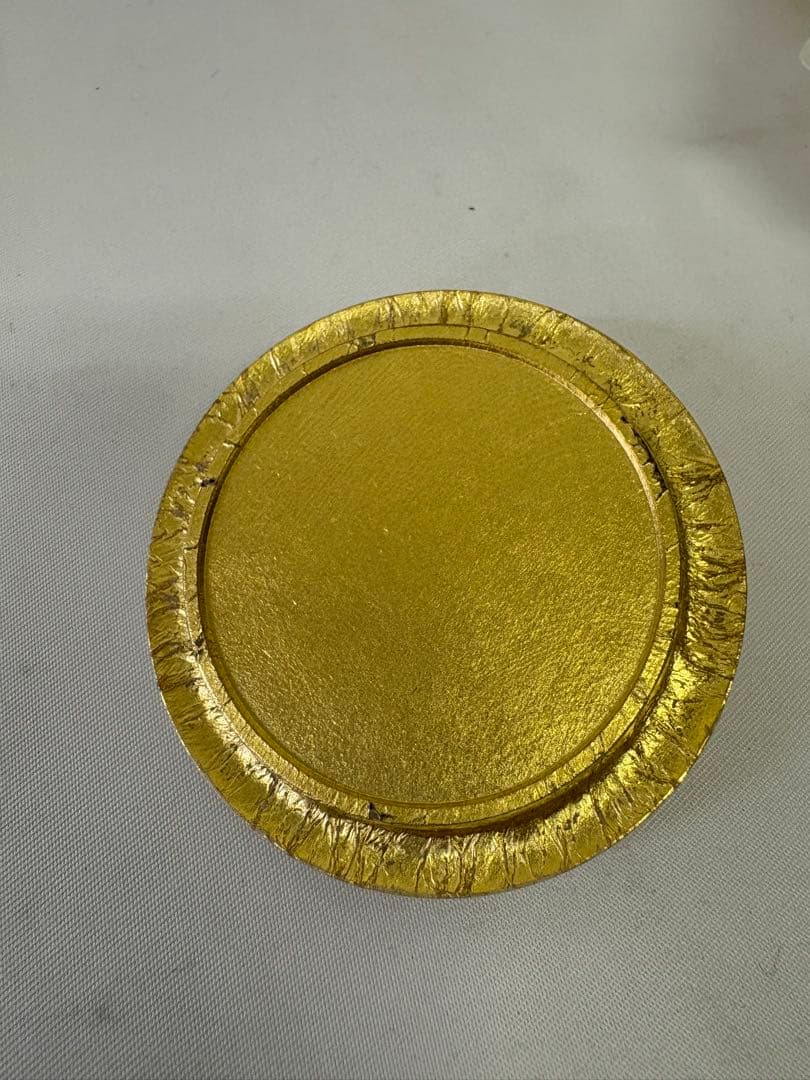 山本雄一　備前　茶入