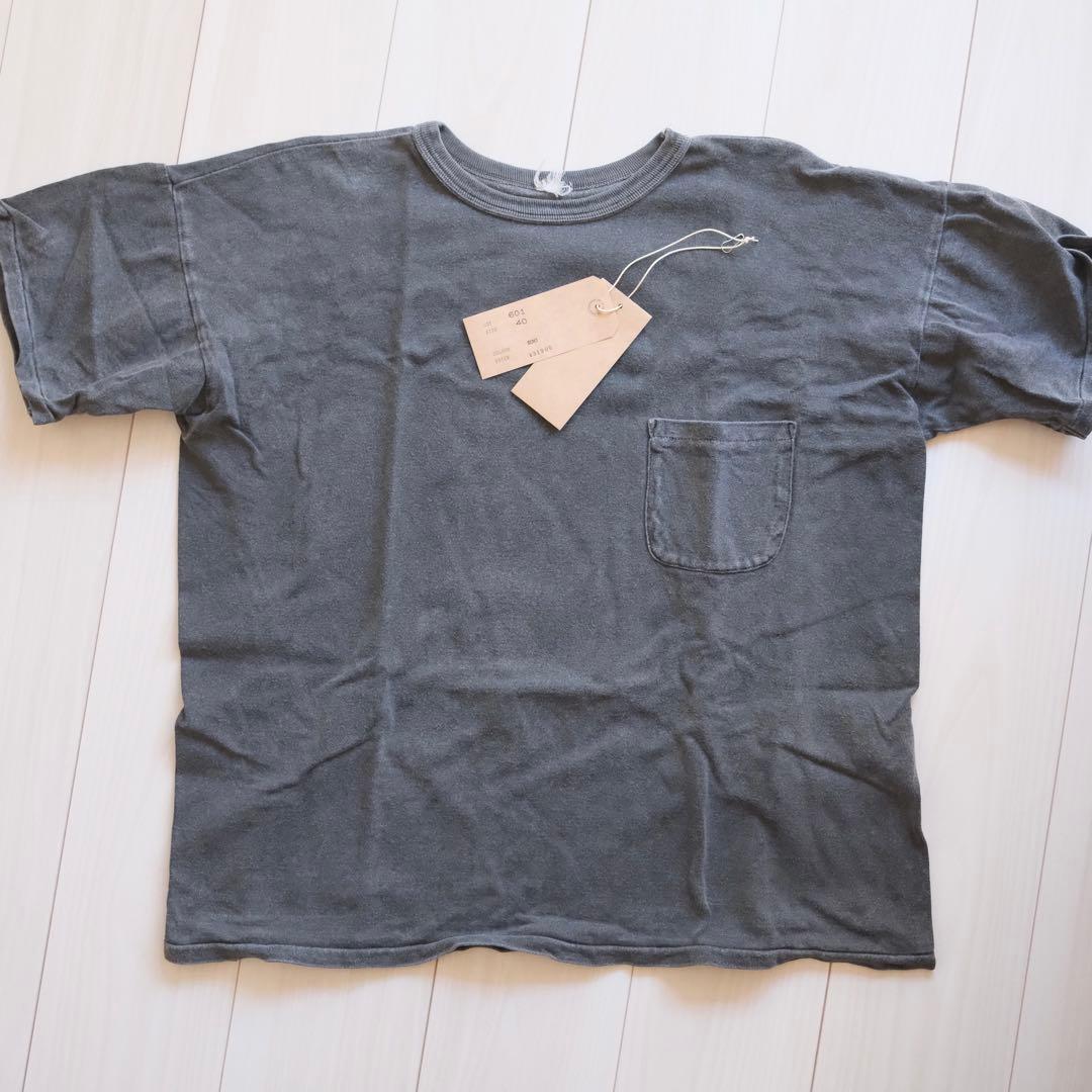 トップス taiga takahashi lot.601