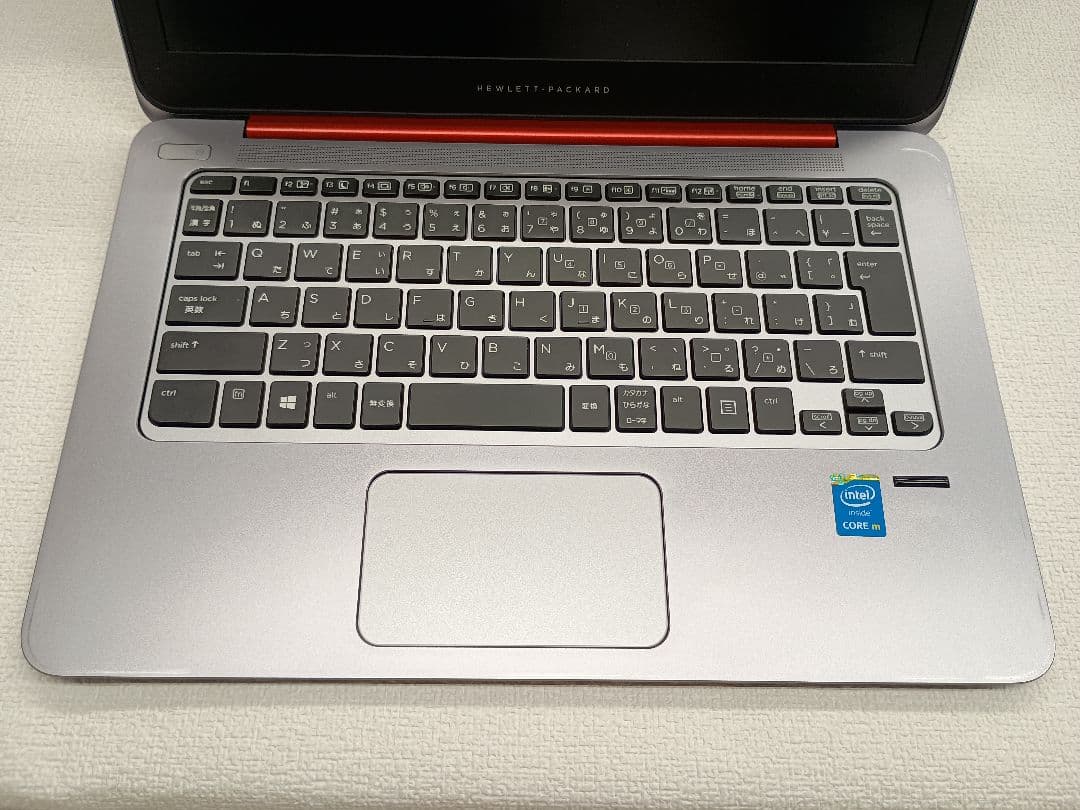 Windowsノート本体 & HP EliteBook Folio 1020 G1 SE