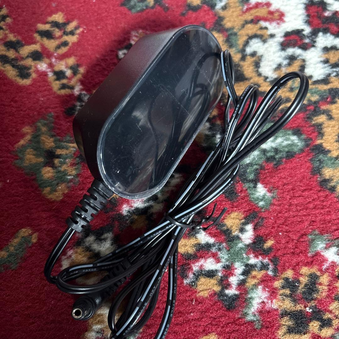 ほぼ未使用　VITAL AUDIO VA-08 Mk-II パワーサプライ