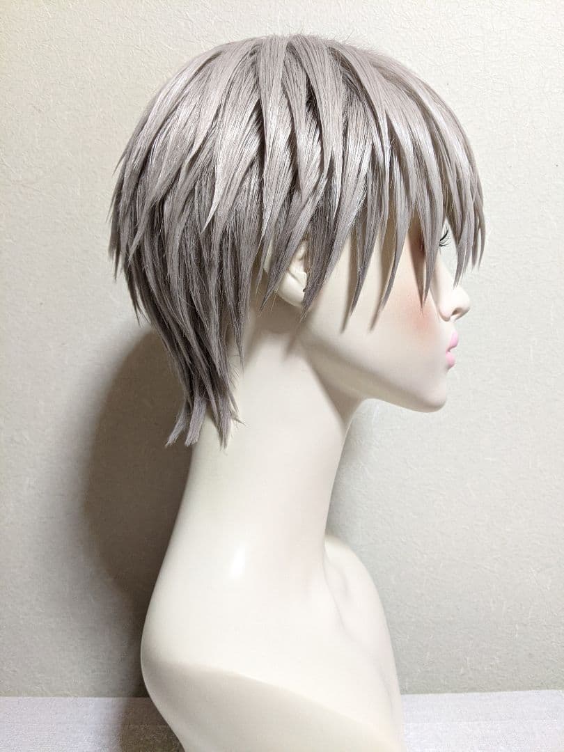 ウィッグ・エクステ Mgjj