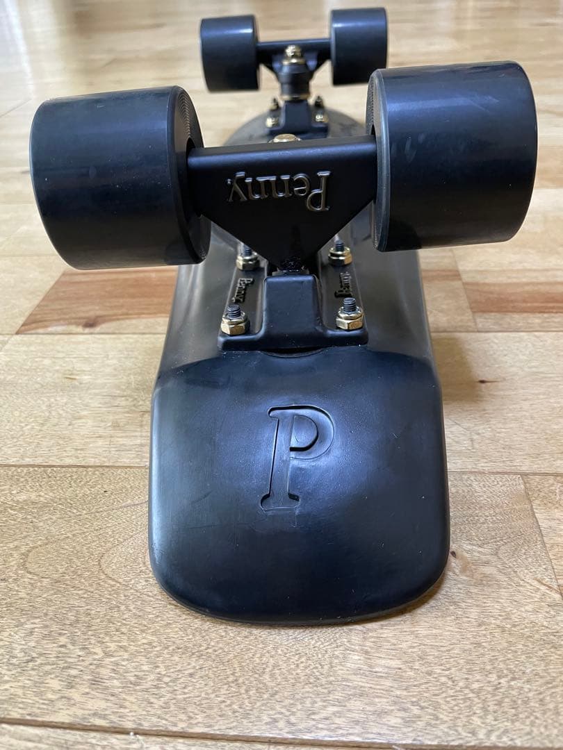 美品pennyペニー　２２インチ　ブラックナイト　日本限定品