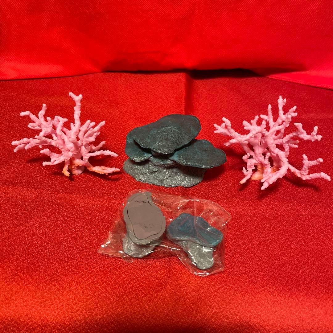 深海少女 初音ミク フィギュア