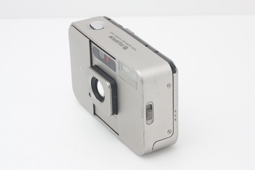 富士フイルム FUJIFILM TIARAⅡ #295