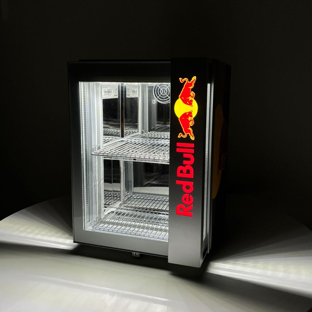 Red Bull レッドブル 冷蔵庫