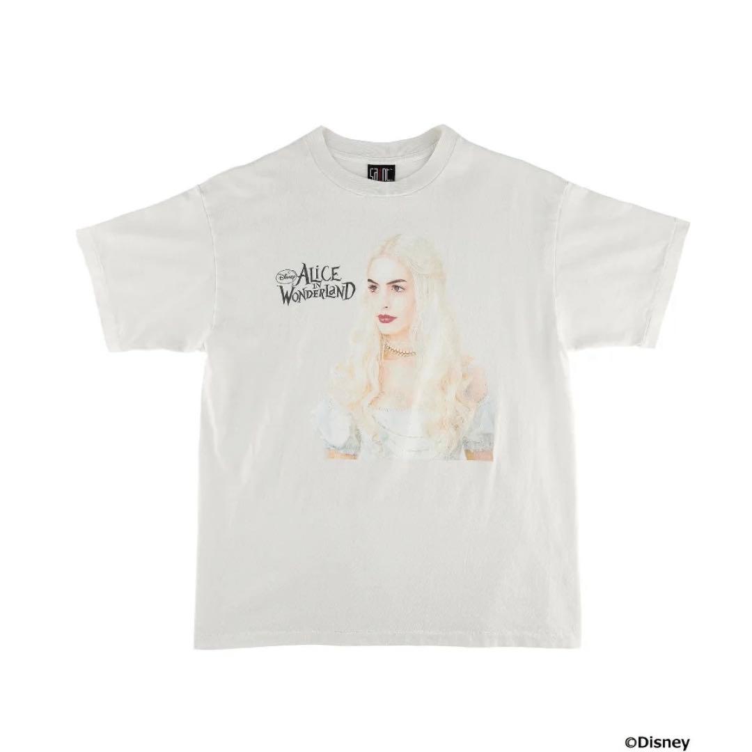 セントマイケル　アンハサウェイ