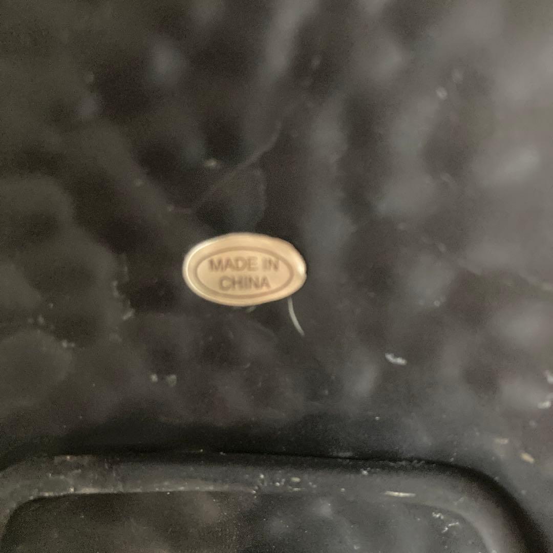 アンティークなブリキの猫の演奏隊❗️