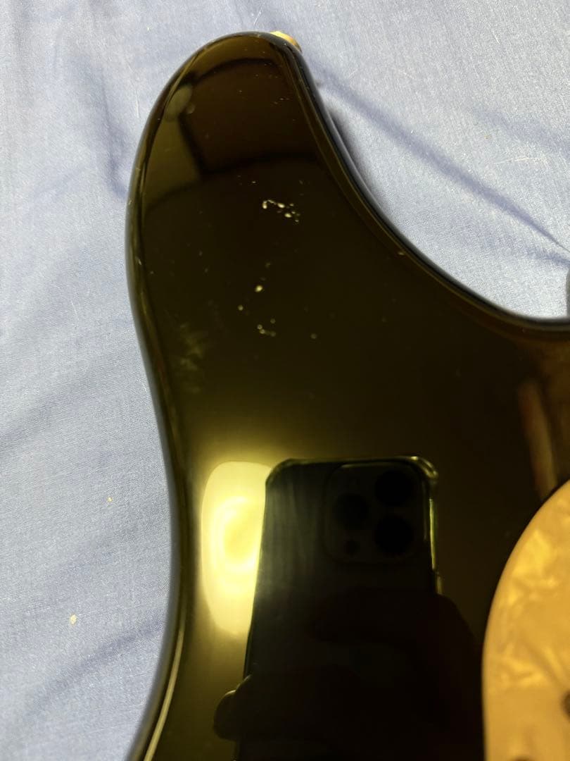 ギター Squier by Fender VS-55 Venus vista