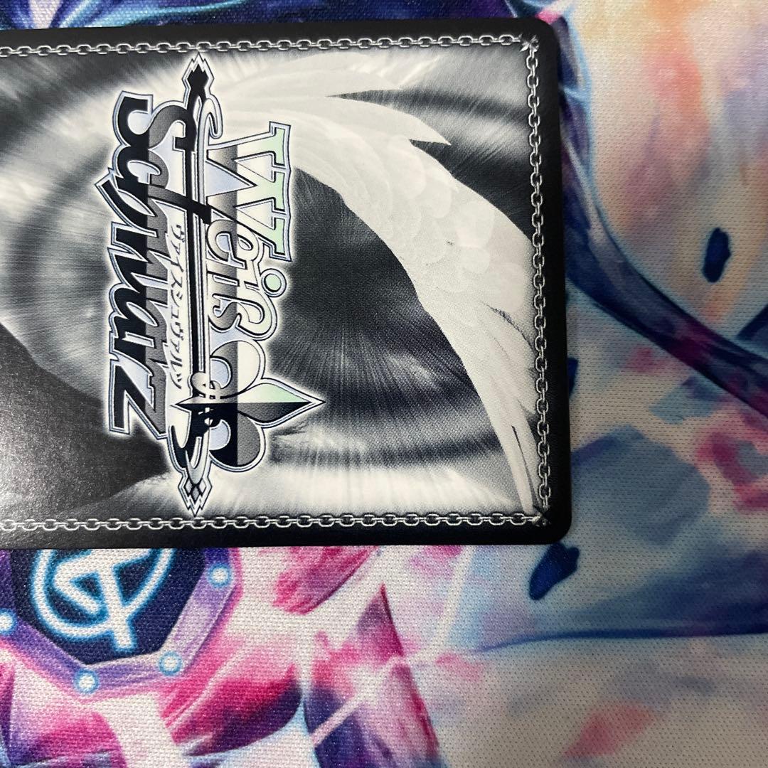 ヴァイスシュヴァルツ 2人で過ごす日々