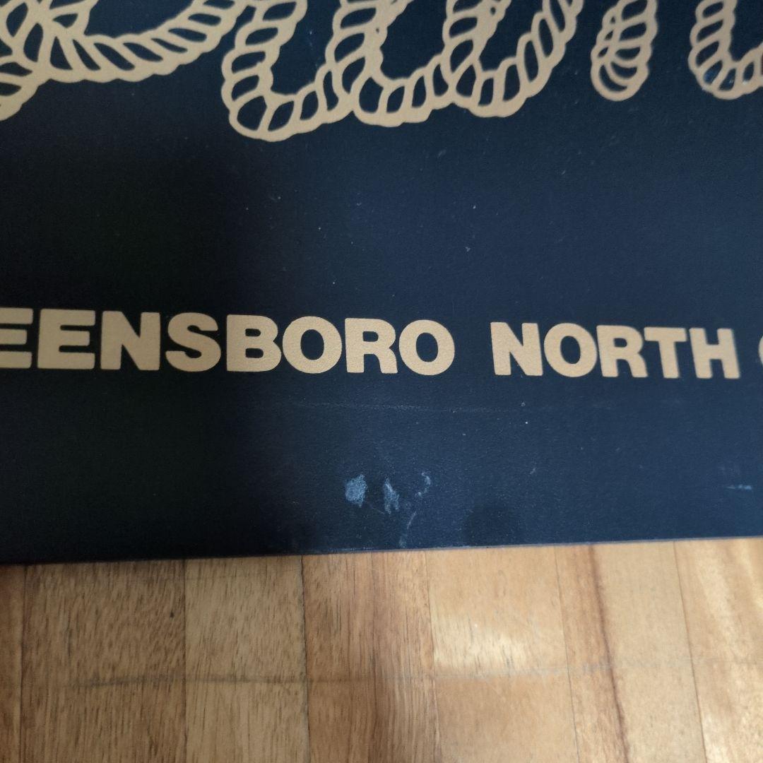 希少 レア 非売品 Wrangler 看板 ディスプレイ