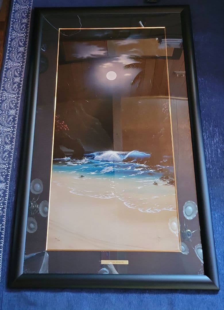 ジョンアルホーグ／JOHN AL HOGUE