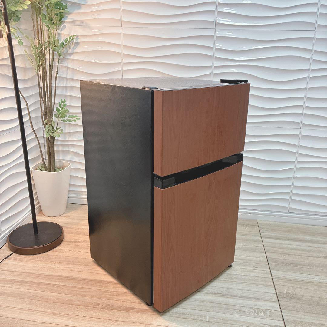 ◇大阪府神戸市配達無料！◇アイリスオーヤマ◇冷蔵庫◇一人暮らしに◇2020年製◇