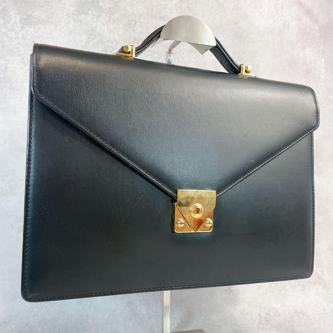 porter ポーター　鞄　ビジネスバッグ　ダレスバッグ　レザー