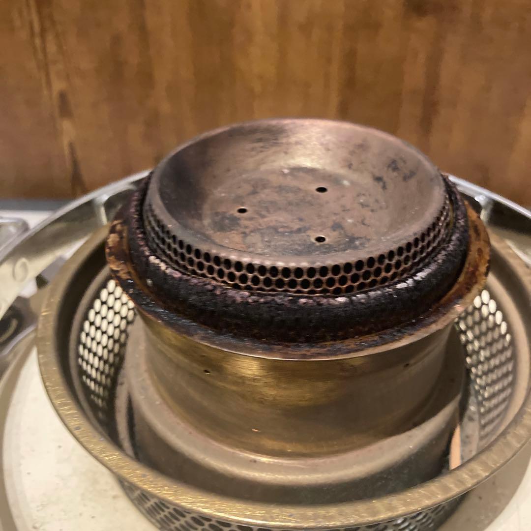 アラジン ストーブ クリーム　39