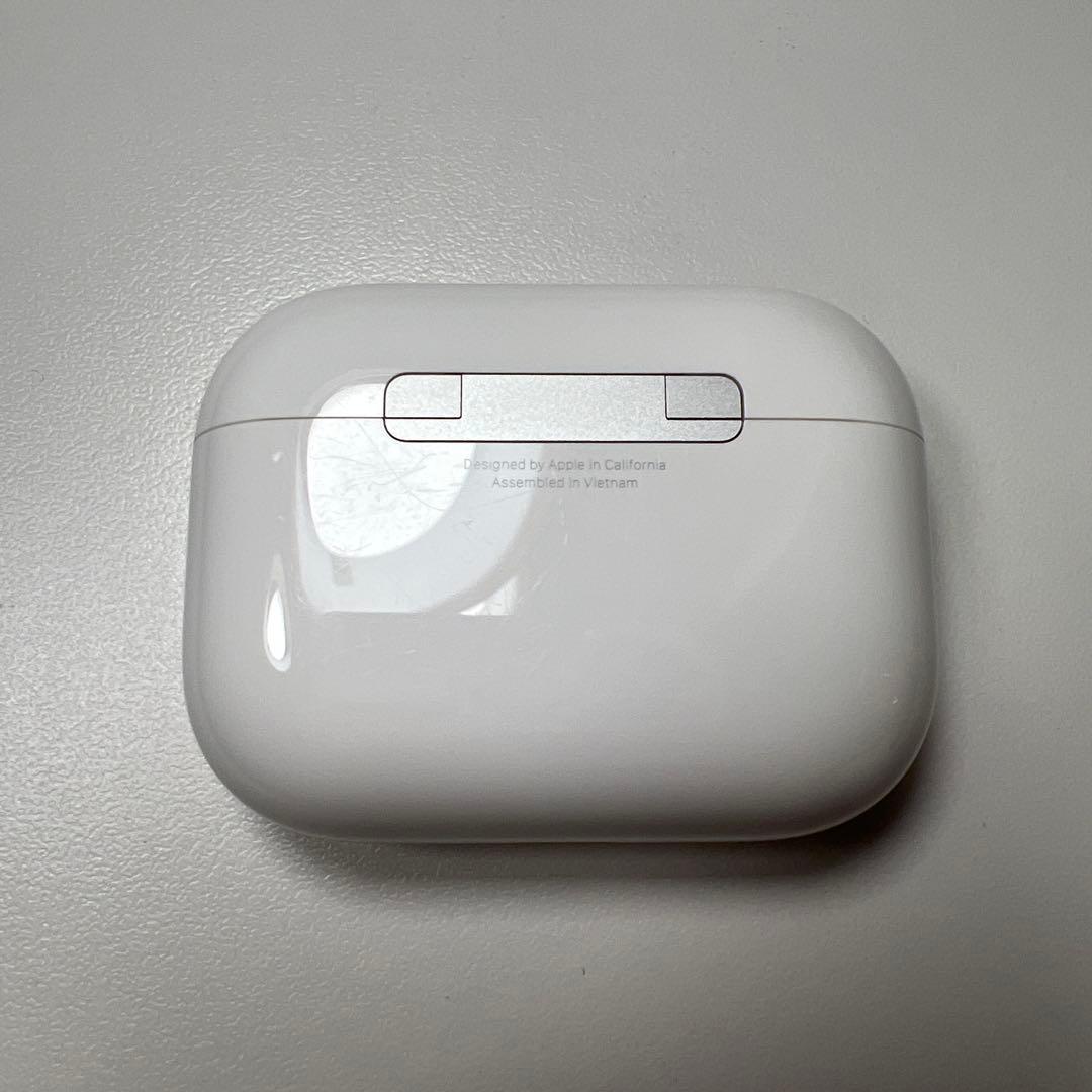 Apple AirPods Pro 第3世代 充電ケース A3122 59