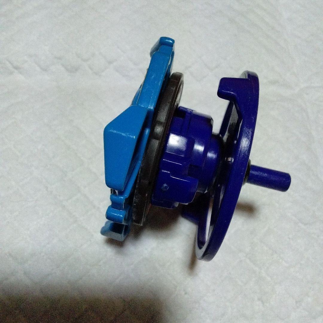 爆転シュート　ベイブレード　アポロン