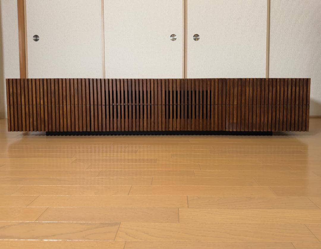 Armonia / アルモニア LUSSY ラッシー テレビボード TV