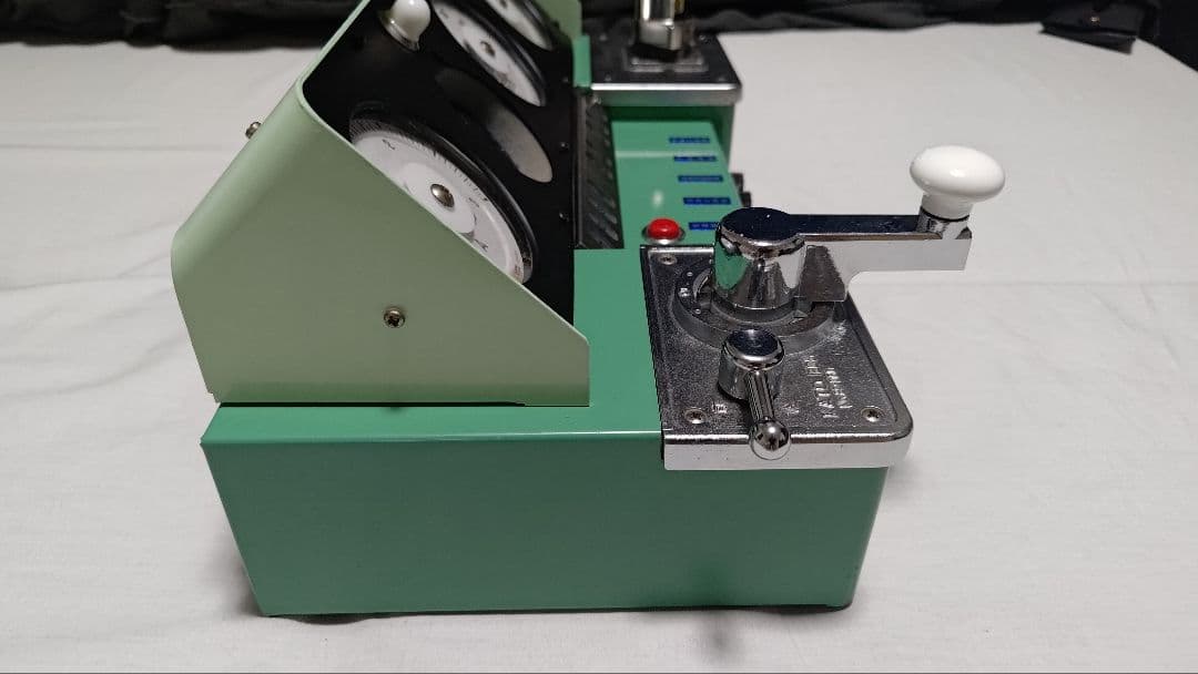 KATO 22-050 ECS-1 運転台形コントローラー