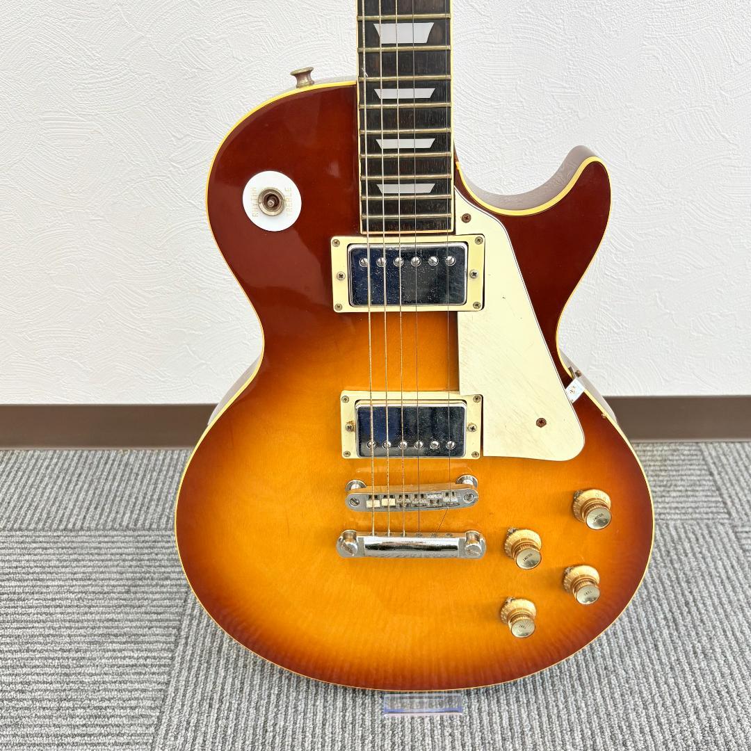 希少 Greco グレコ レスポールタイプ ジャパン ヴィンテージ エレキギター