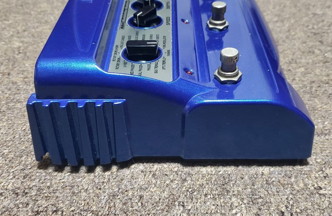 trouble No more LINE6 MM4 本体のみ