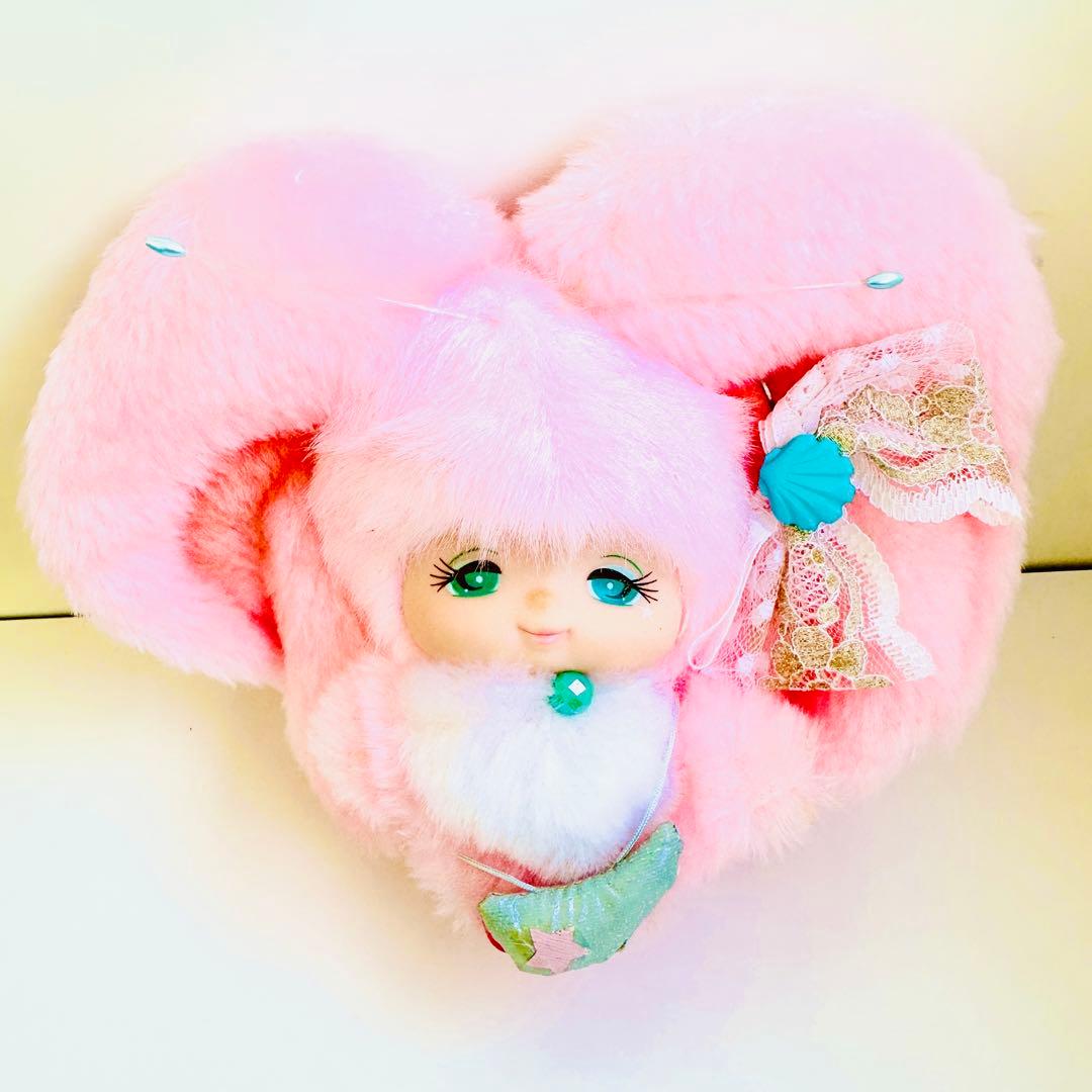 どきんちょネムリン『おしゃれなネムリン』