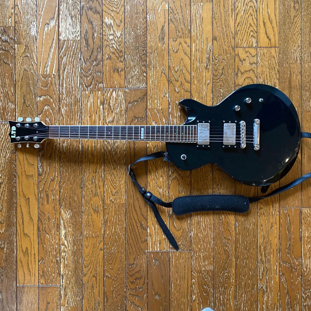 サ*ン様 ESP ギター LTD