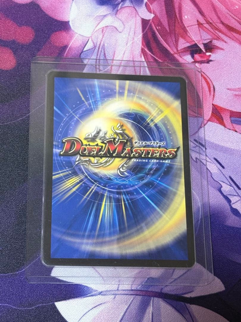 轟く侵略 レッドゾーン ヒーローレア 紫シク