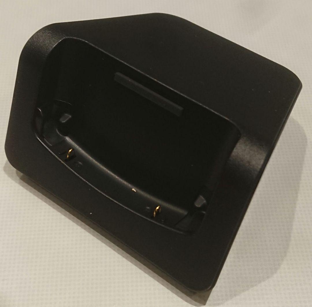 レア 新品 ドコモ docomo N-01G BLACK ブラック 黒 ワンセグ