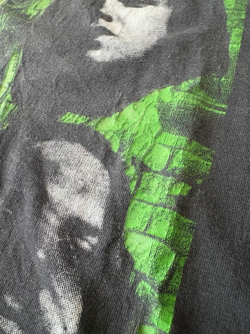 Sepultura 90s CHAOS A.D ビンテージTシャツ