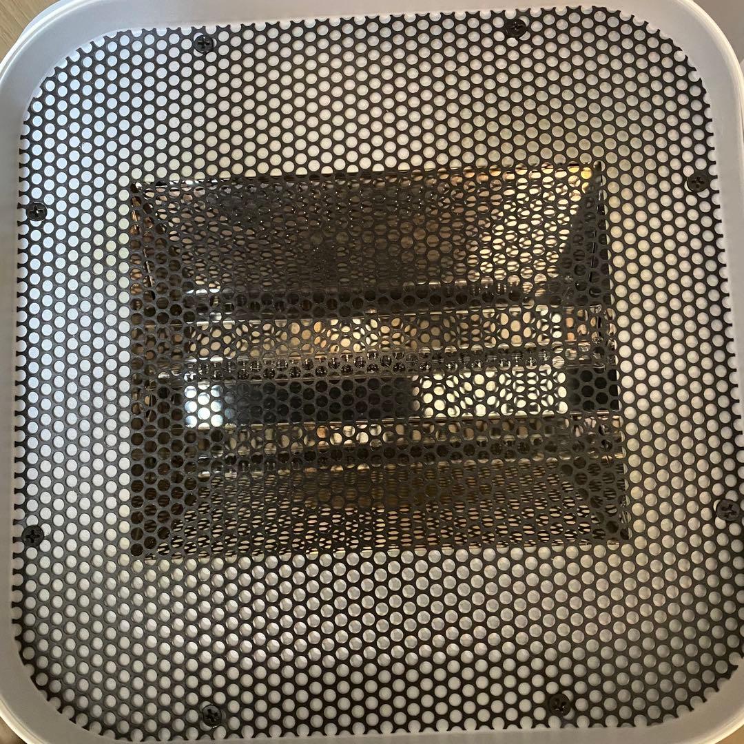 edir カーボンヒーター 5面