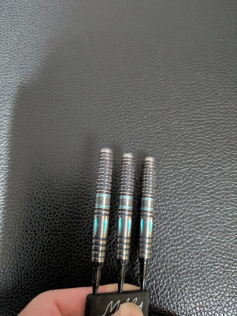 TARGET THE MIRACLE G5 LITE 2BA 鈴木未来選手モデル