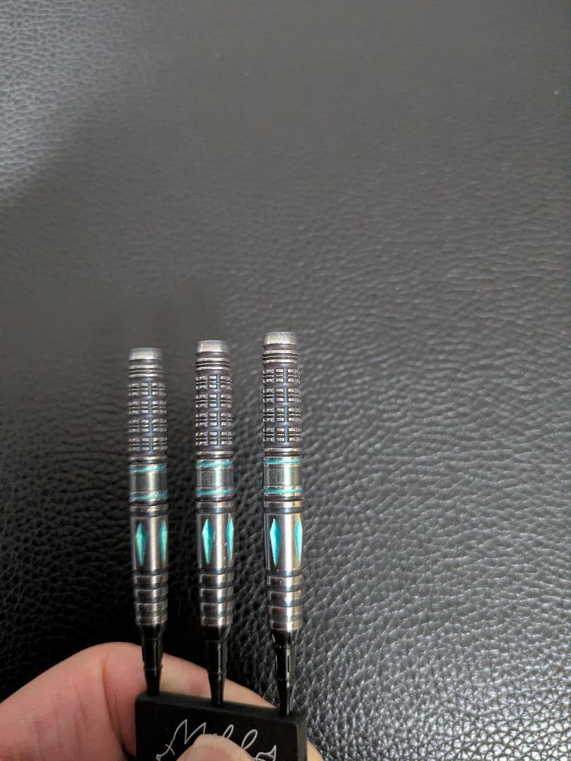 TARGET THE MIRACLE G5 LITE 2BA 鈴木未来選手モデル