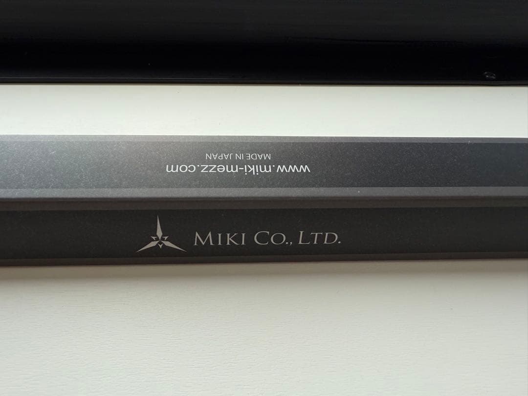 新品未開封　エクシード シャフト EX Pro UJ (Mezz)