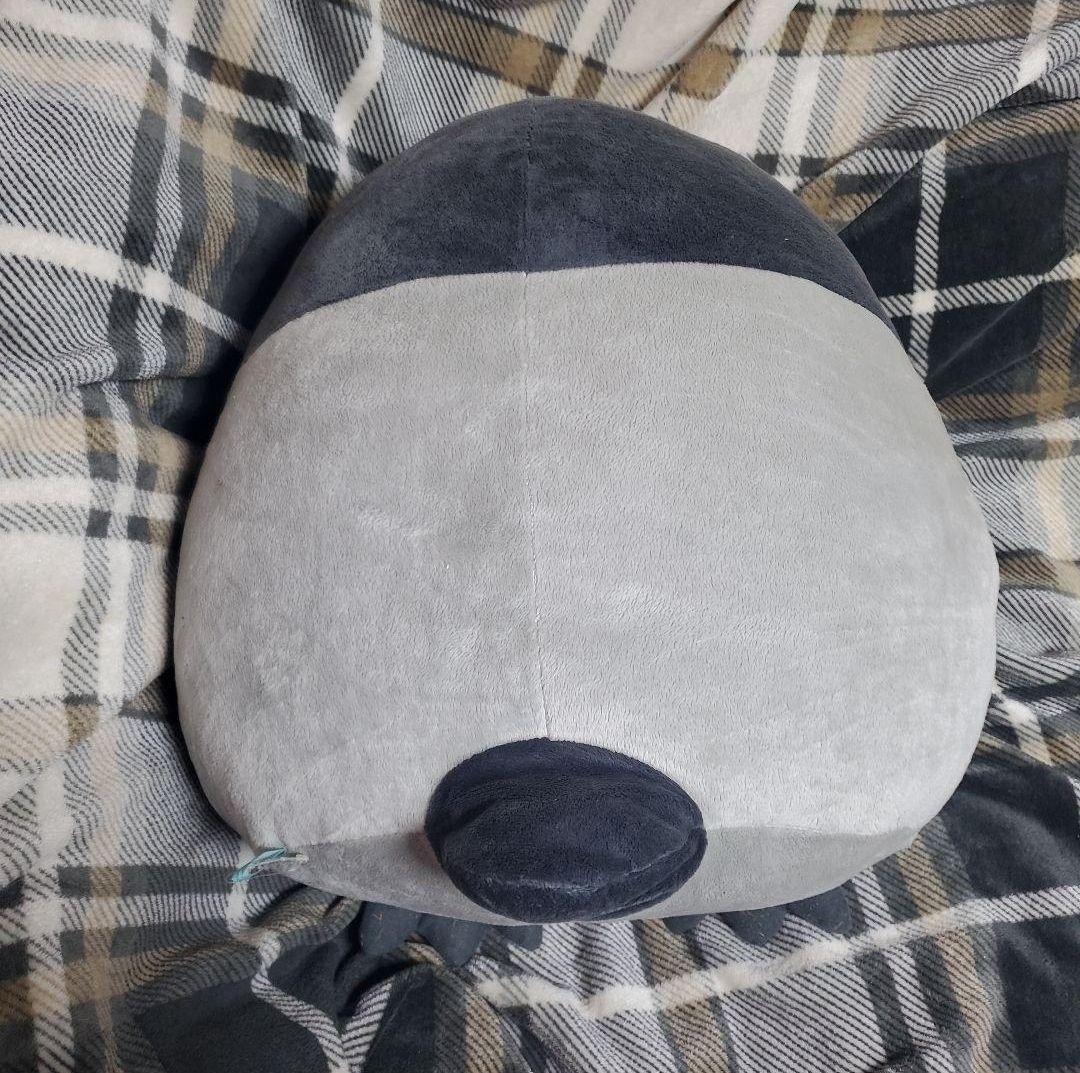 コウペンちゃん トレバビッグぬいぐるみ