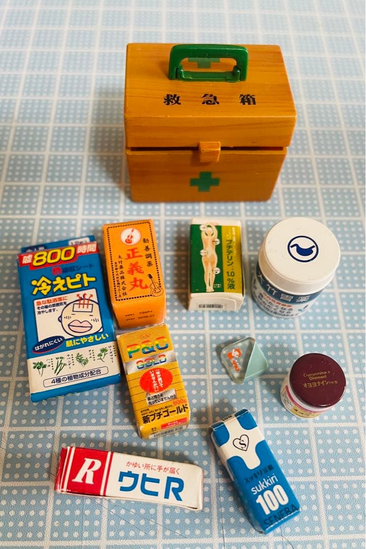 販売初期品リーメントぷちサンプル廃盤品大量セット