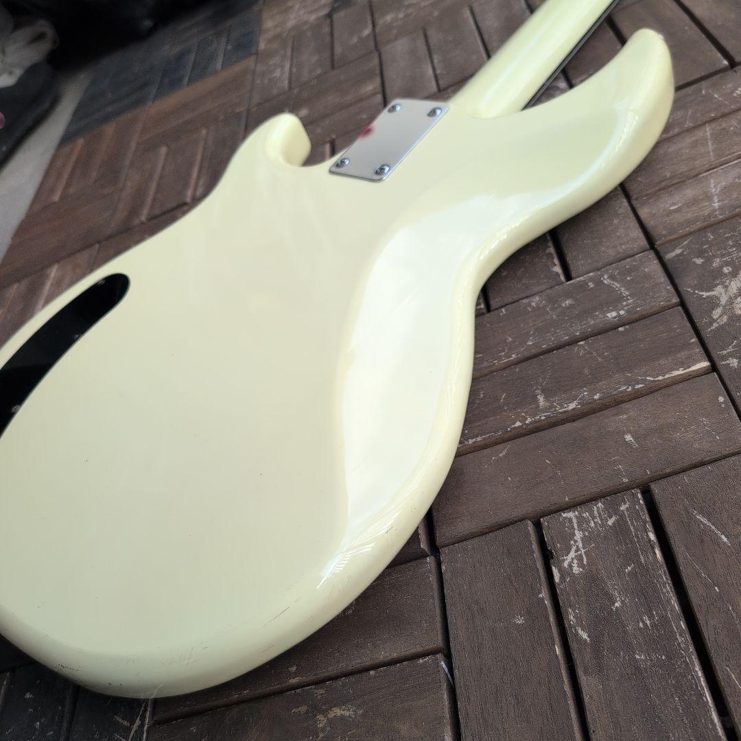 YAMAHA ビンテージBBⅤ 4弦 エレキベース