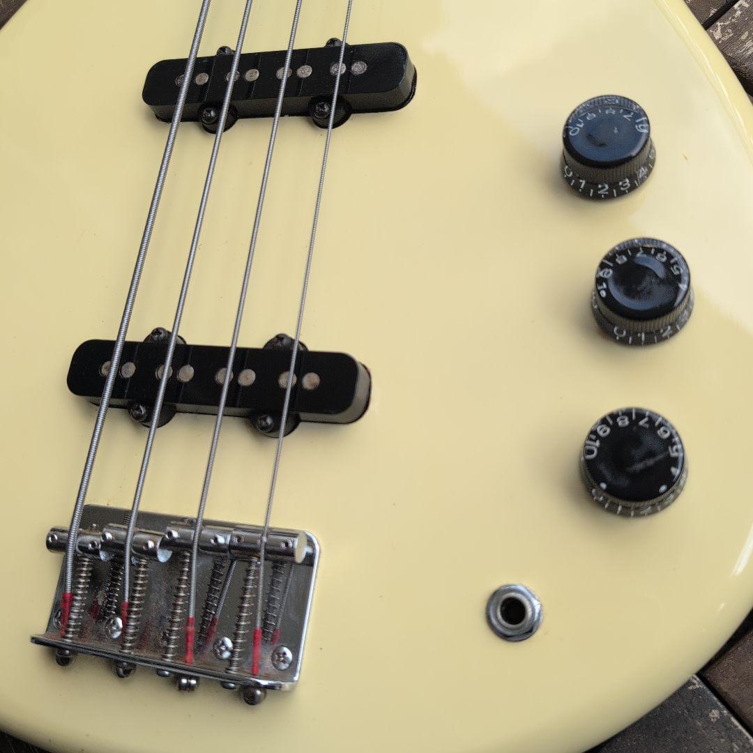 YAMAHA ビンテージBBⅤ 4弦 エレキベース