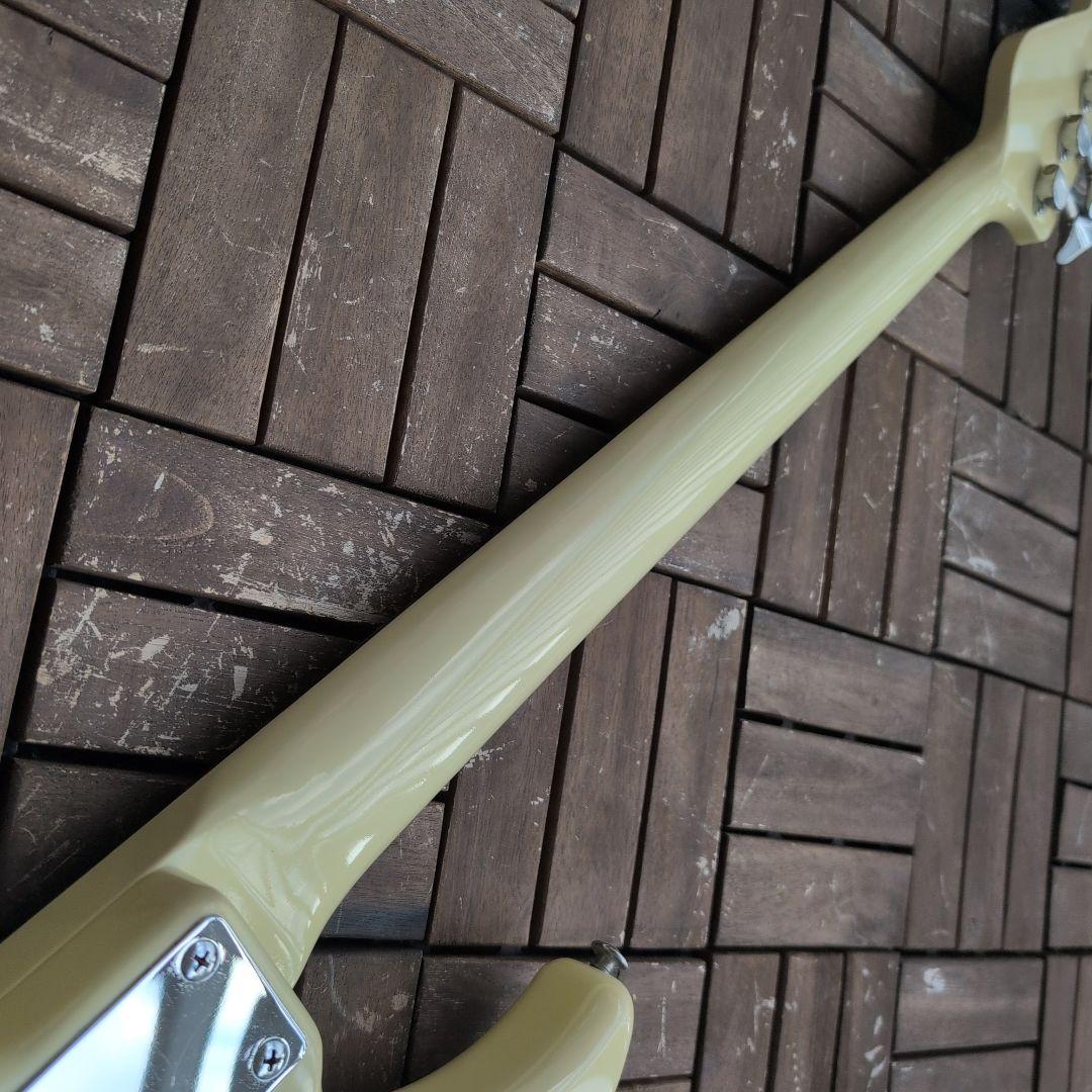 YAMAHA ビンテージBBⅤ 4弦 エレキベース