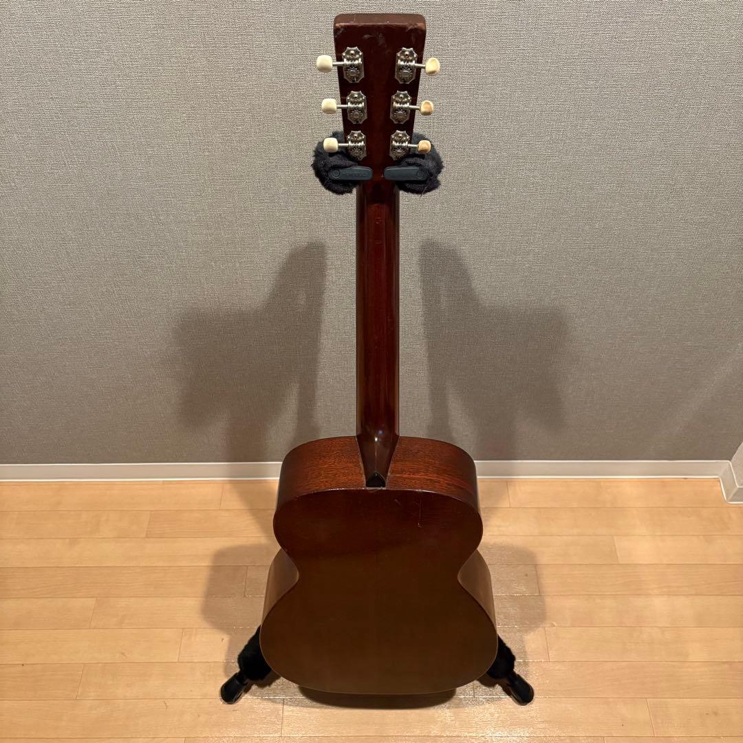 ギター Martin 0-17 1947